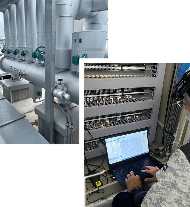 転職をお考えのみなさまへ